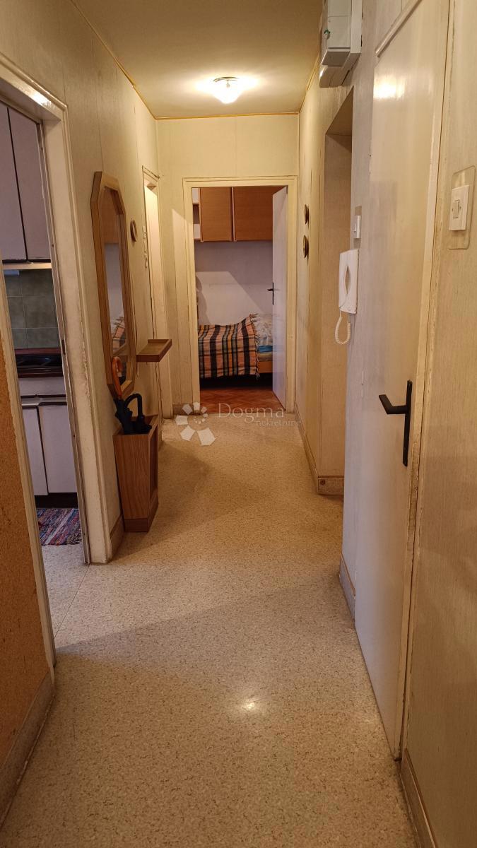 Stanovanje Donja Vežica, Rijeka, 40m2