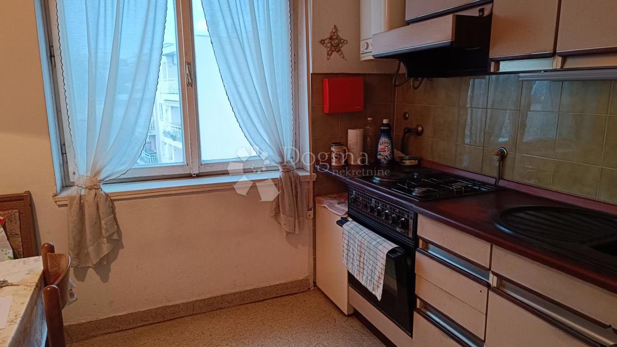 Stanovanje Donja Vežica, Rijeka, 40m2