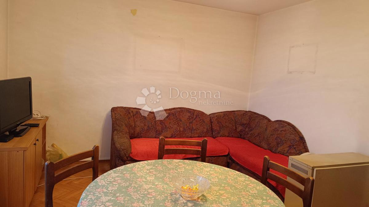Stanovanje Donja Vežica, Rijeka, 40m2