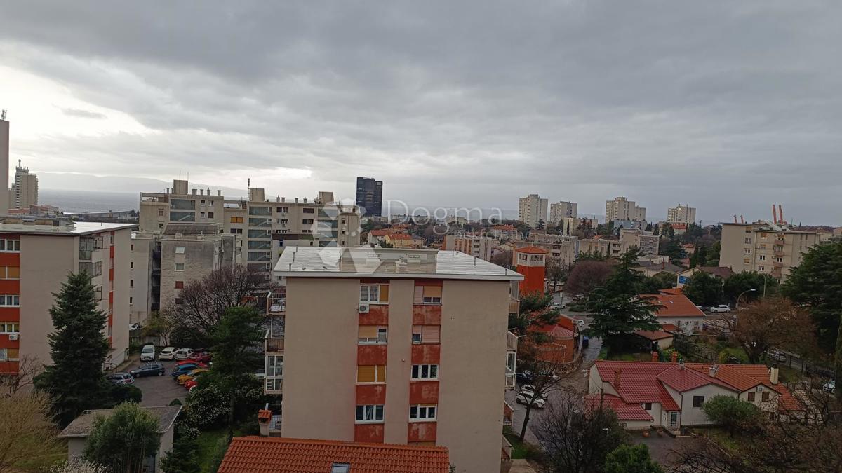 Stanovanje Donja Vežica, Rijeka, 40m2