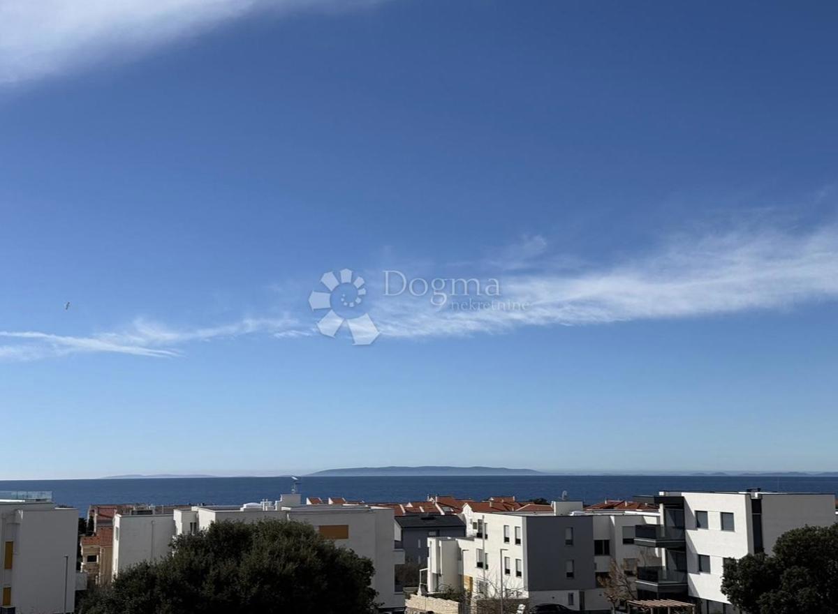 Apartma Novalja, 72m2