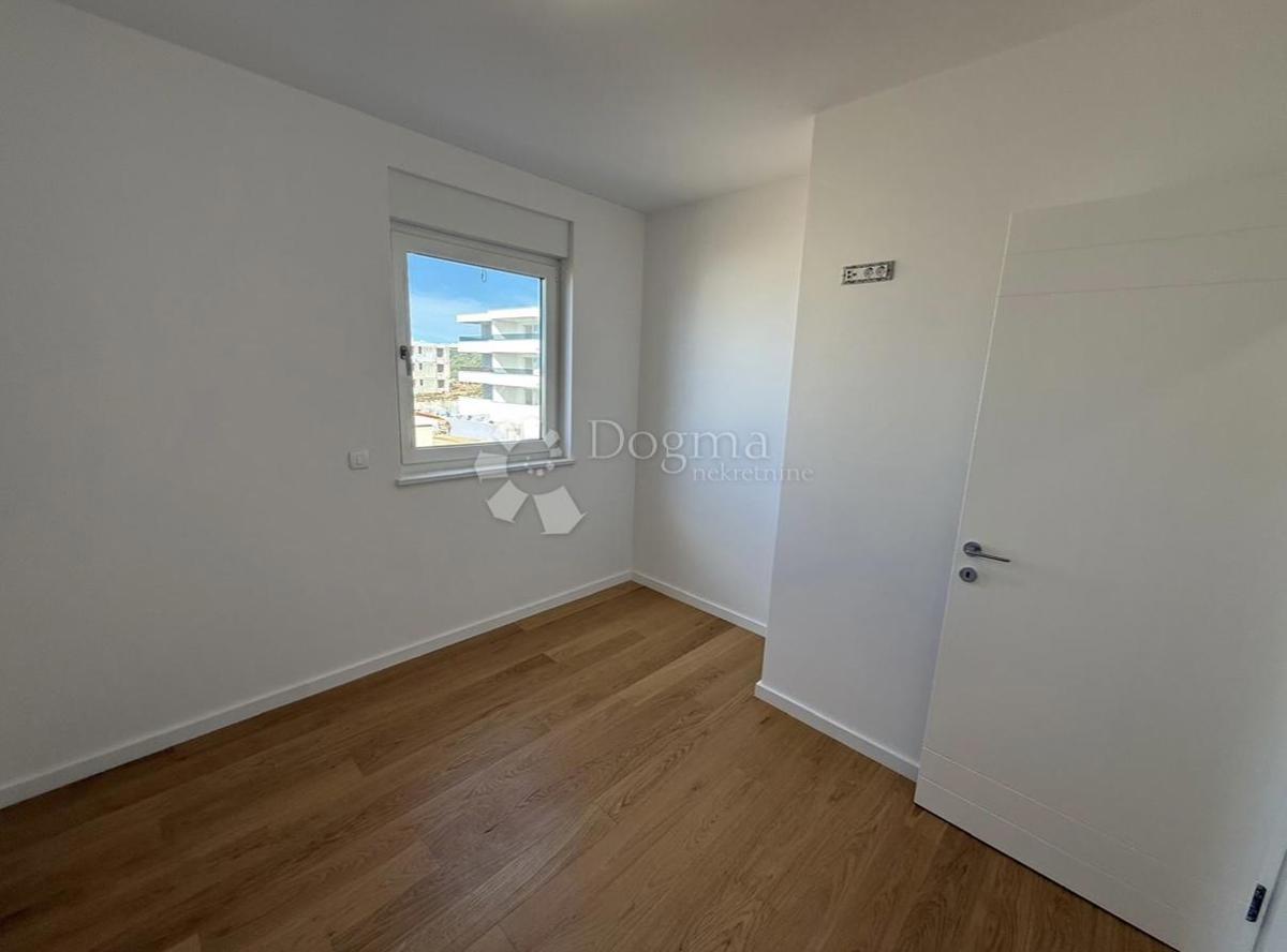 Apartma Novalja, 72m2