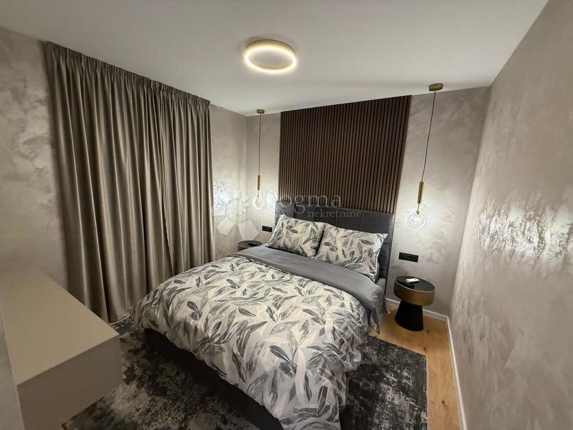 Stanovanje Diklo, Zadar, 79m2