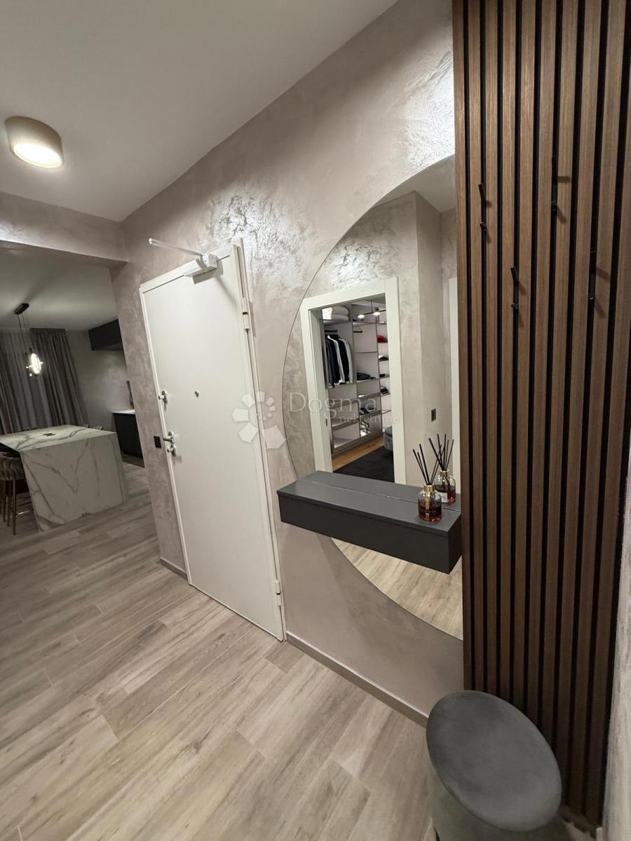 Stanovanje Diklo, Zadar, 79m2