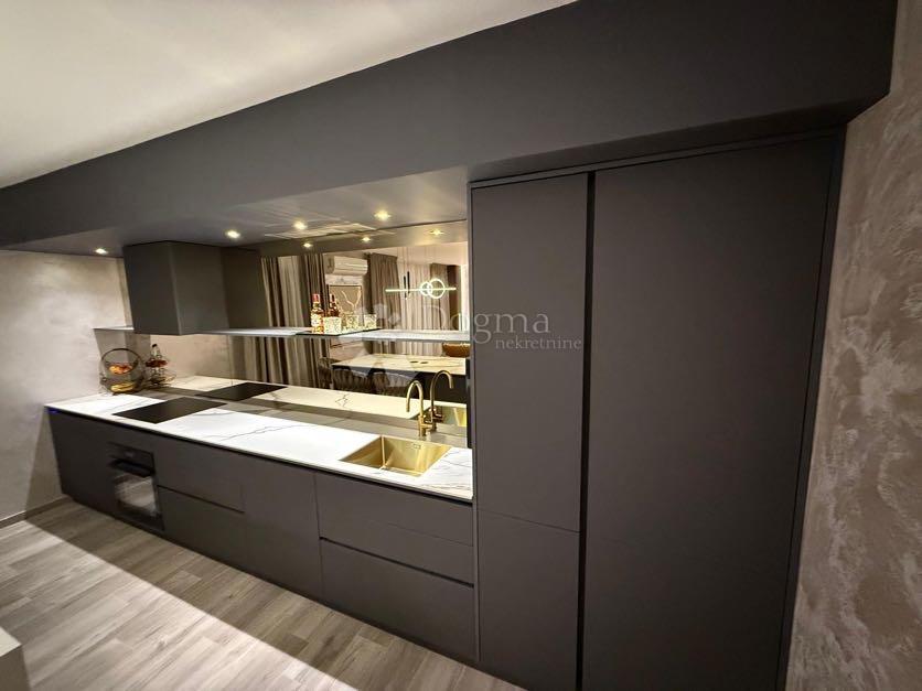 Stanovanje Diklo, Zadar, 79m2