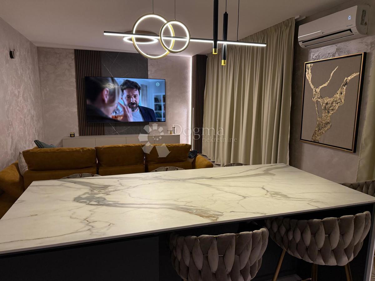 Stanovanje Diklo, Zadar, 79m2