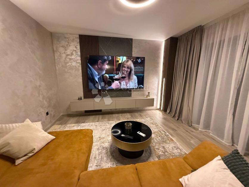 Stanovanje Diklo, Zadar, 79m2