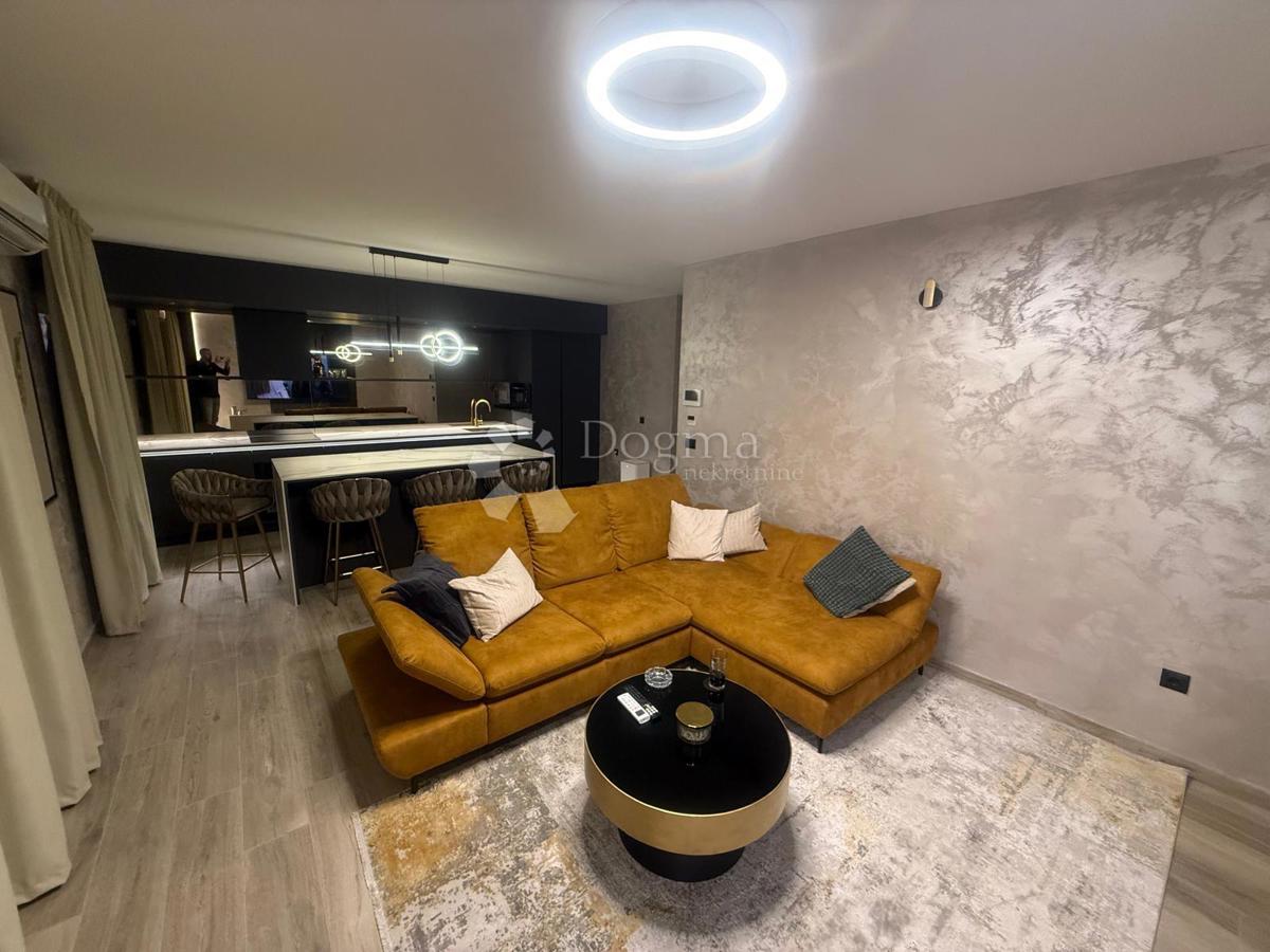 Stanovanje Diklo, Zadar, 79m2