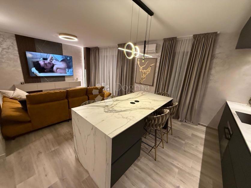 Stanovanje Diklo, Zadar, 79m2