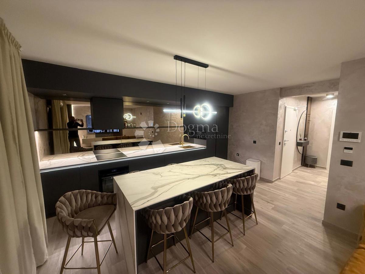 Stanovanje Diklo, Zadar, 79m2