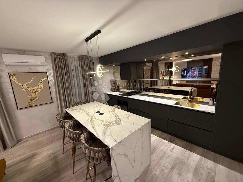 Stanovanje Diklo, Zadar, 79m2