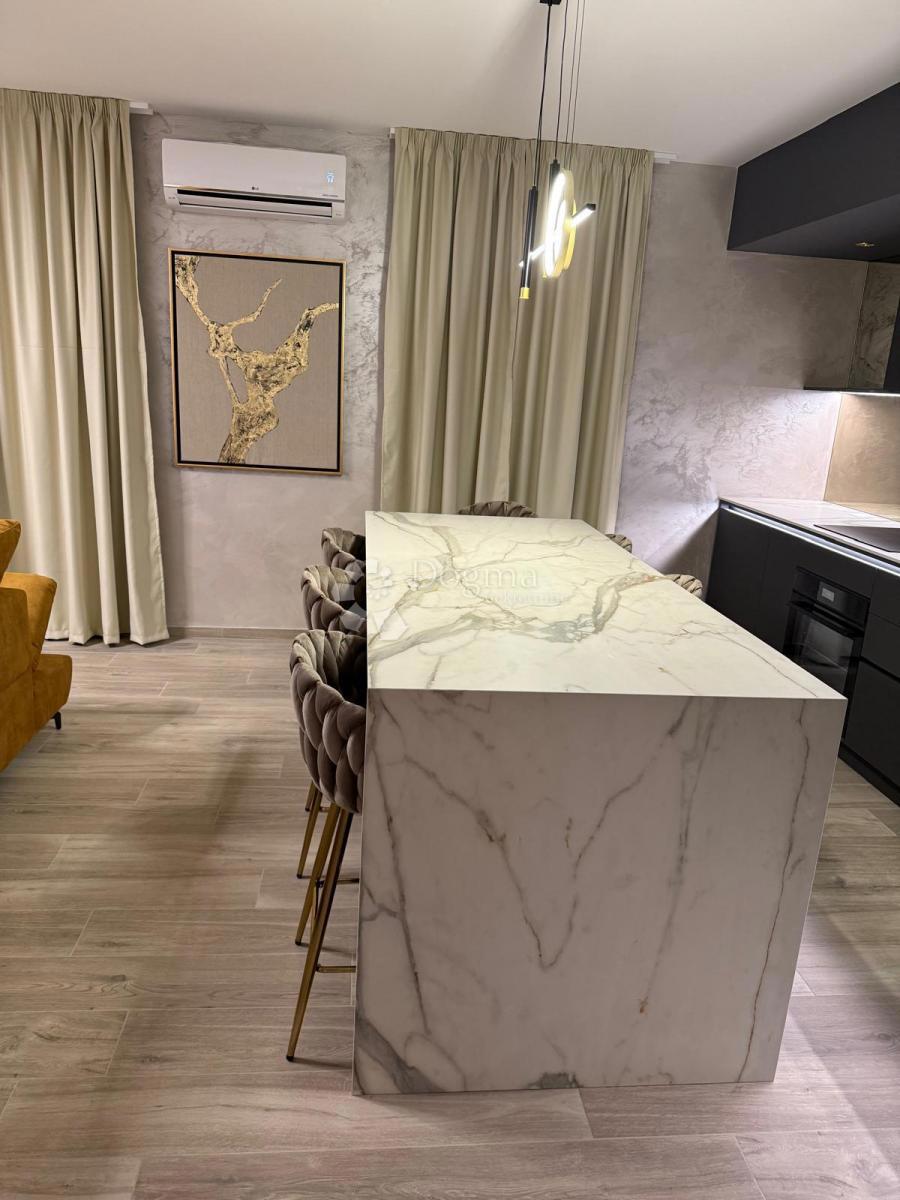 Stanovanje Diklo, Zadar, 79m2