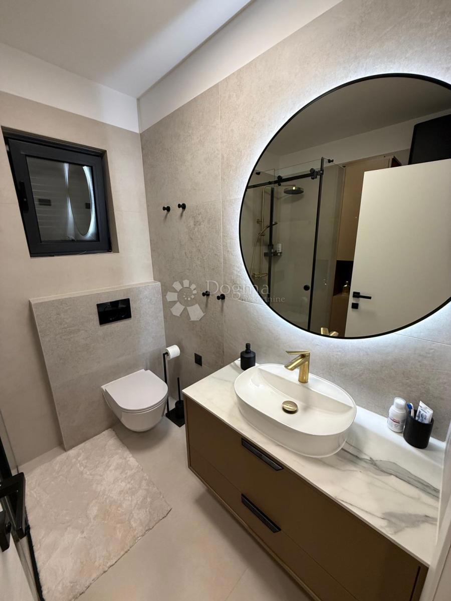 Stanovanje Diklo, Zadar, 79m2