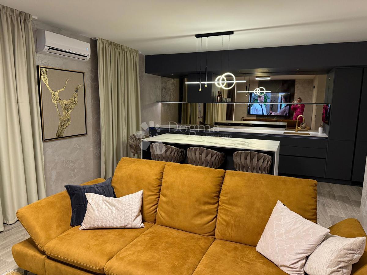 Stanovanje Diklo, Zadar, 79m2