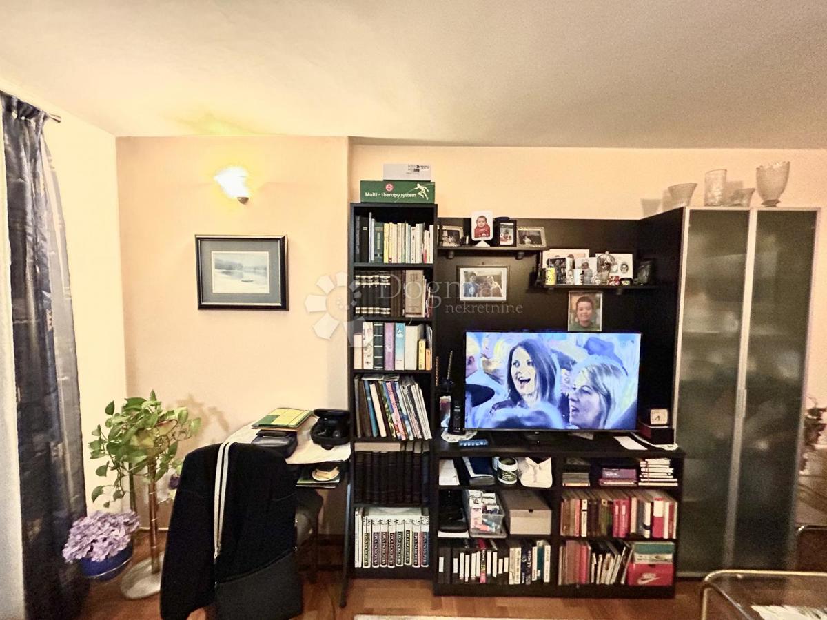 Stanovanje Trnsko, Novi Zagreb - Zapad, 47,49m2