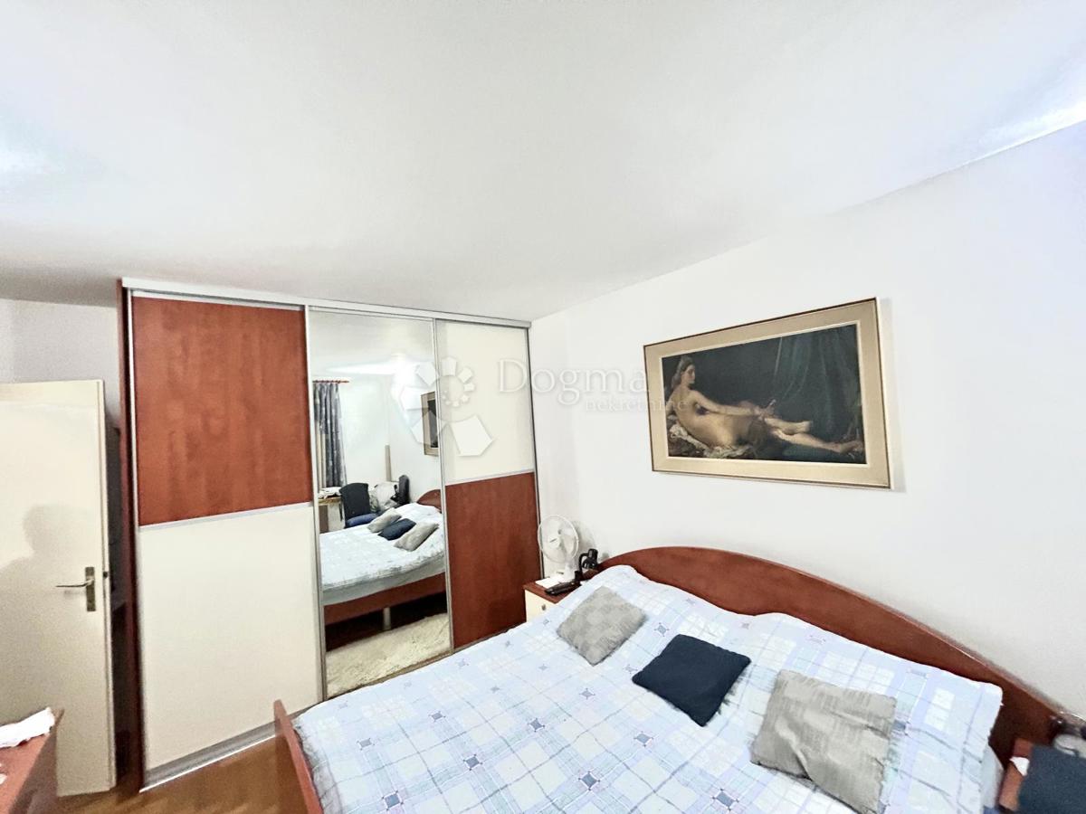 Stanovanje Trnsko, Novi Zagreb - Zapad, 47,49m2