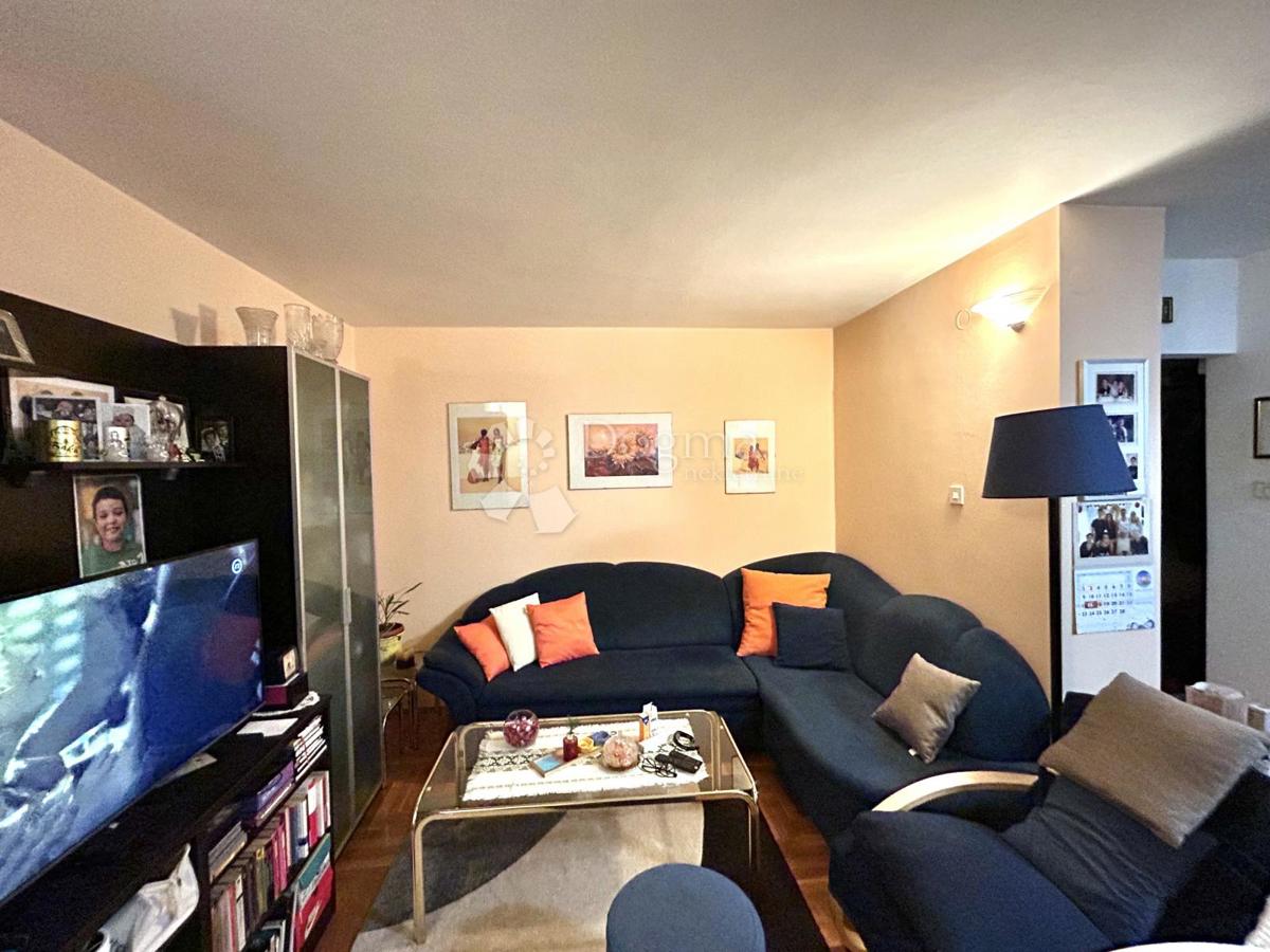 Stanovanje Trnsko, Novi Zagreb - Zapad, 47,49m2