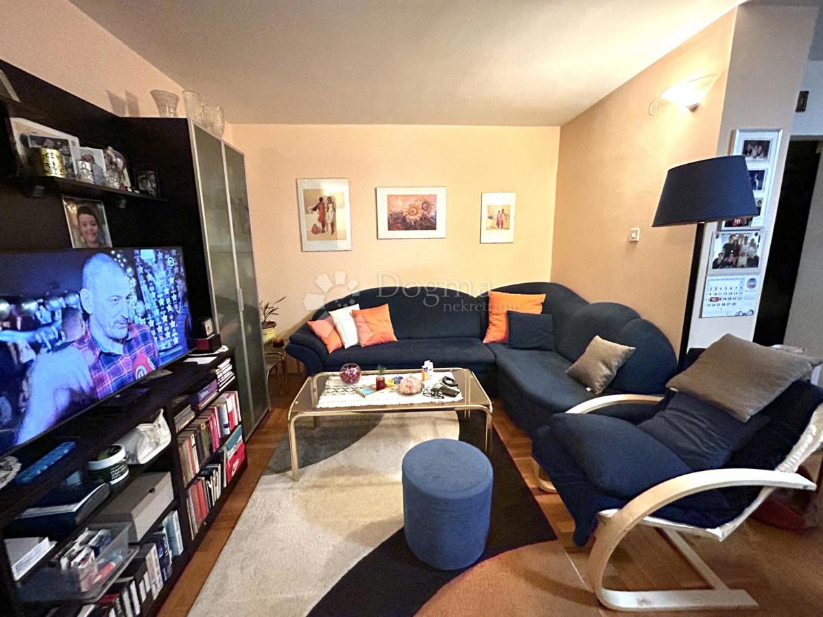 Stanovanje Trnsko, Novi Zagreb - Zapad, 47,49m2