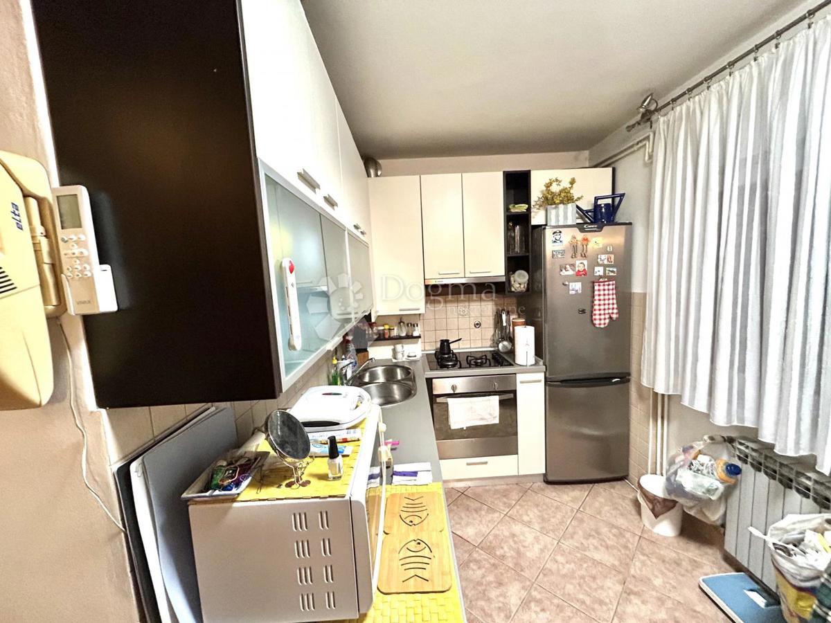 Stanovanje Trnsko, Novi Zagreb - Zapad, 47,49m2