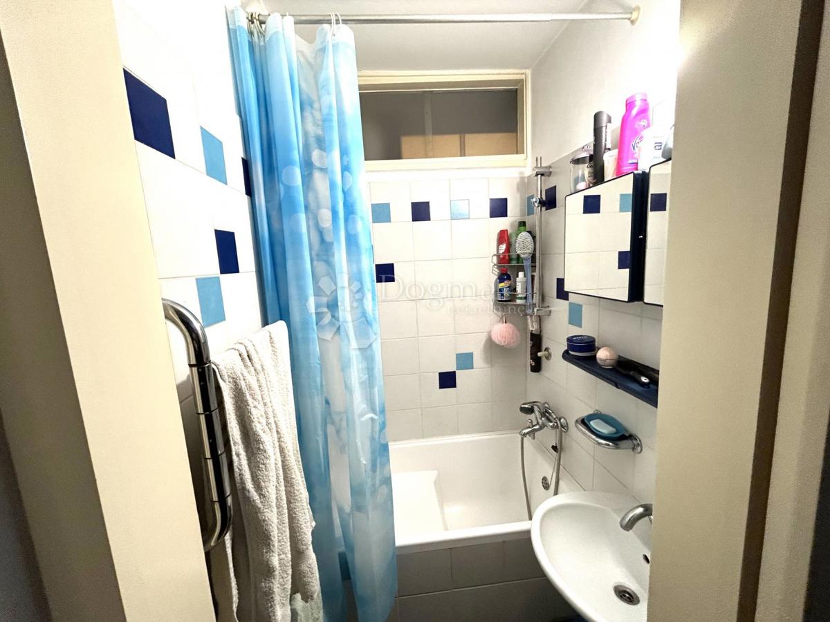 Stanovanje Trnsko, Novi Zagreb - Zapad, 47,49m2