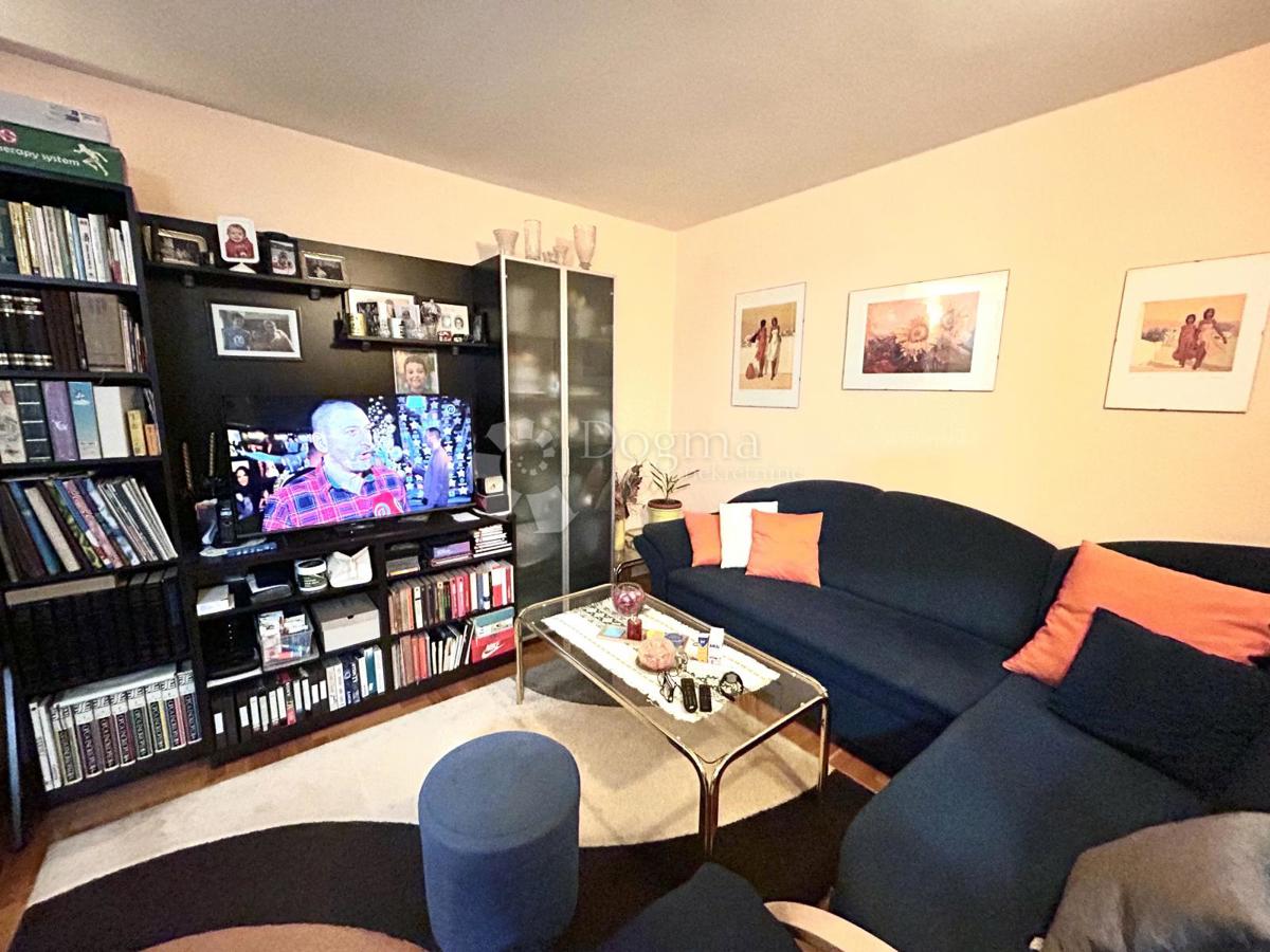 Stanovanje Trnsko, Novi Zagreb - Zapad, 47,49m2