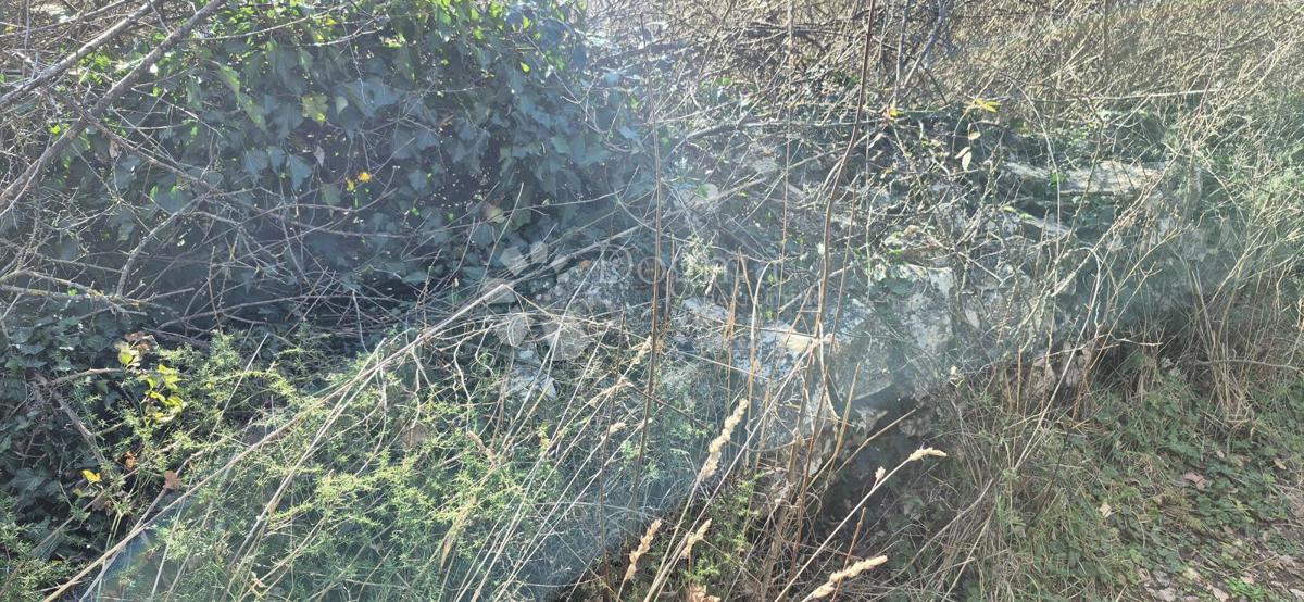 Zazidljivo zemljišče Peruški, Marčana, 4.576m2