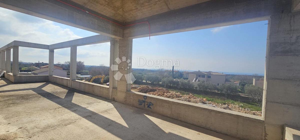 Hiša Vodnjan, 530m2