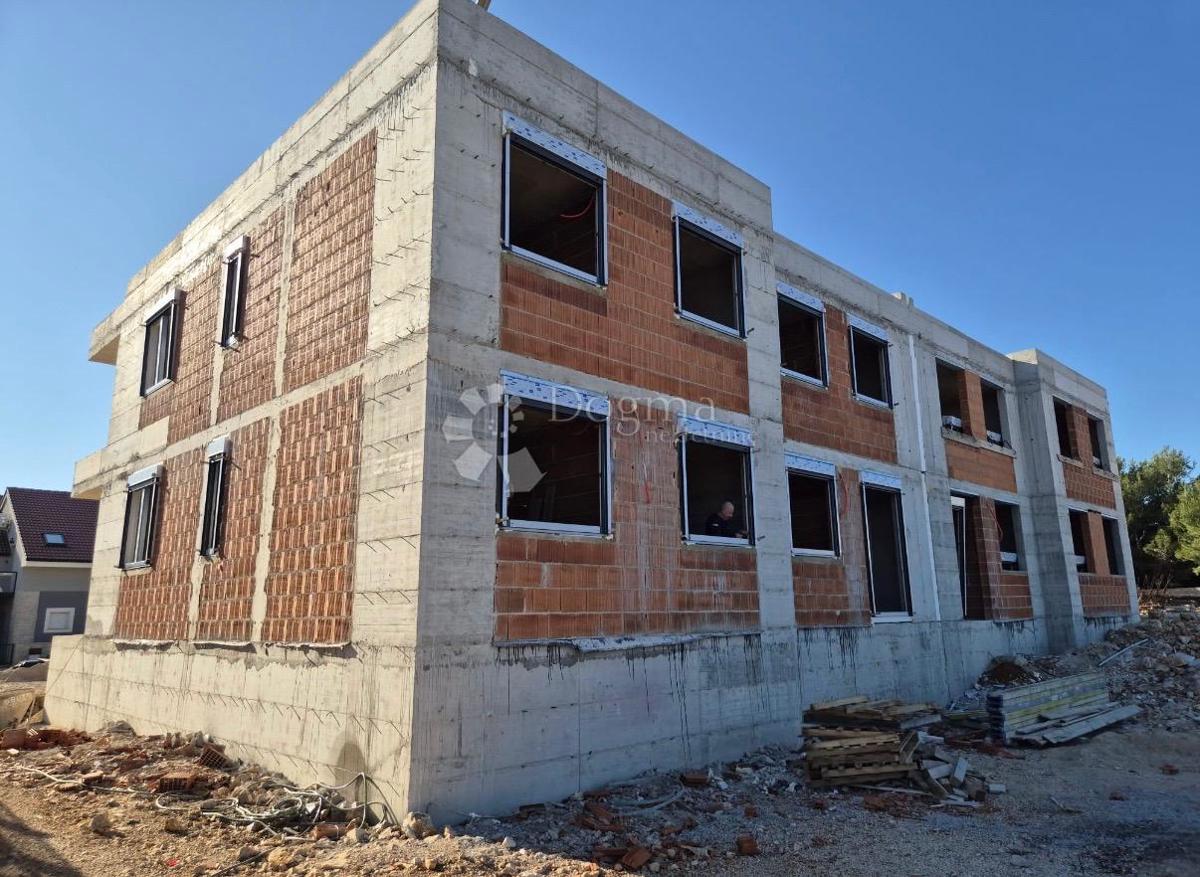 Apartma Gajac, Novalja, 89m2