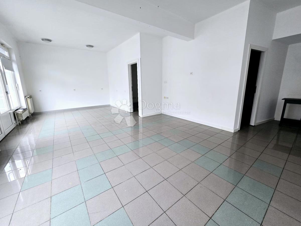 Poslovni prostor Čulinec, Donja Dubrava, 97,83m2