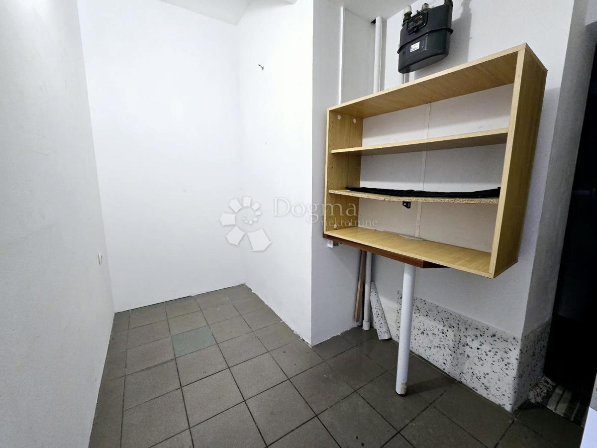 Poslovni prostor Čulinec, Donja Dubrava, 97,83m2