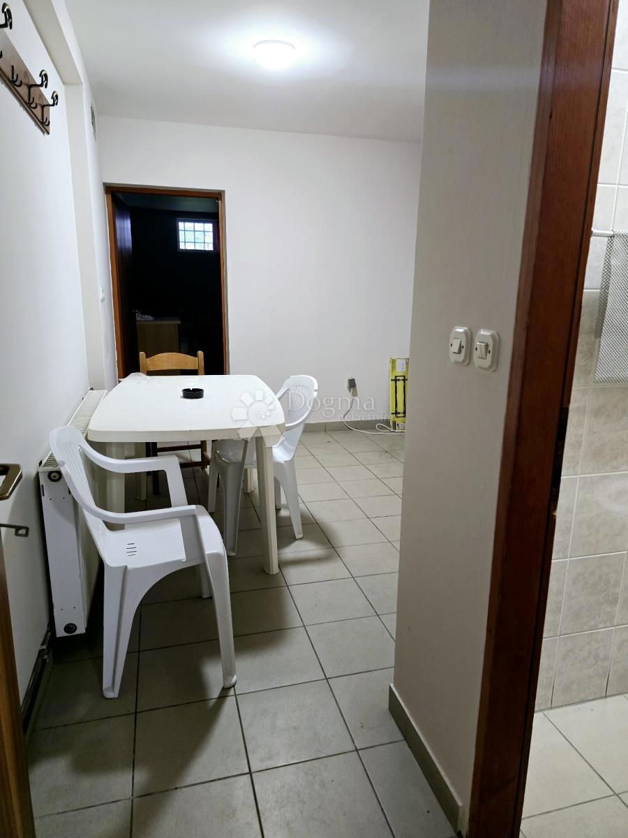 Poslovni prostor Čulinec, Donja Dubrava, 97,83m2