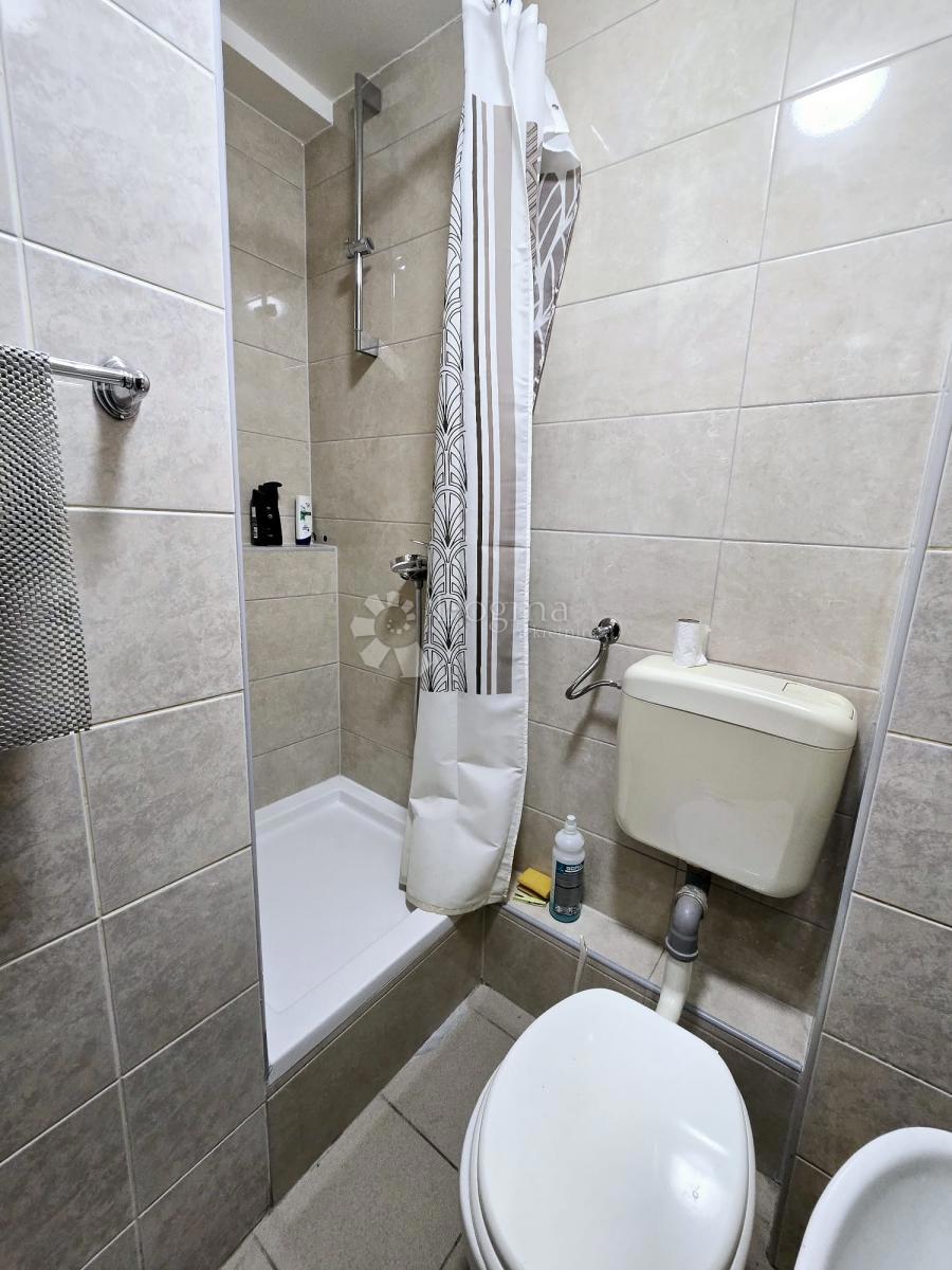 Poslovni prostor Čulinec, Donja Dubrava, 97,83m2