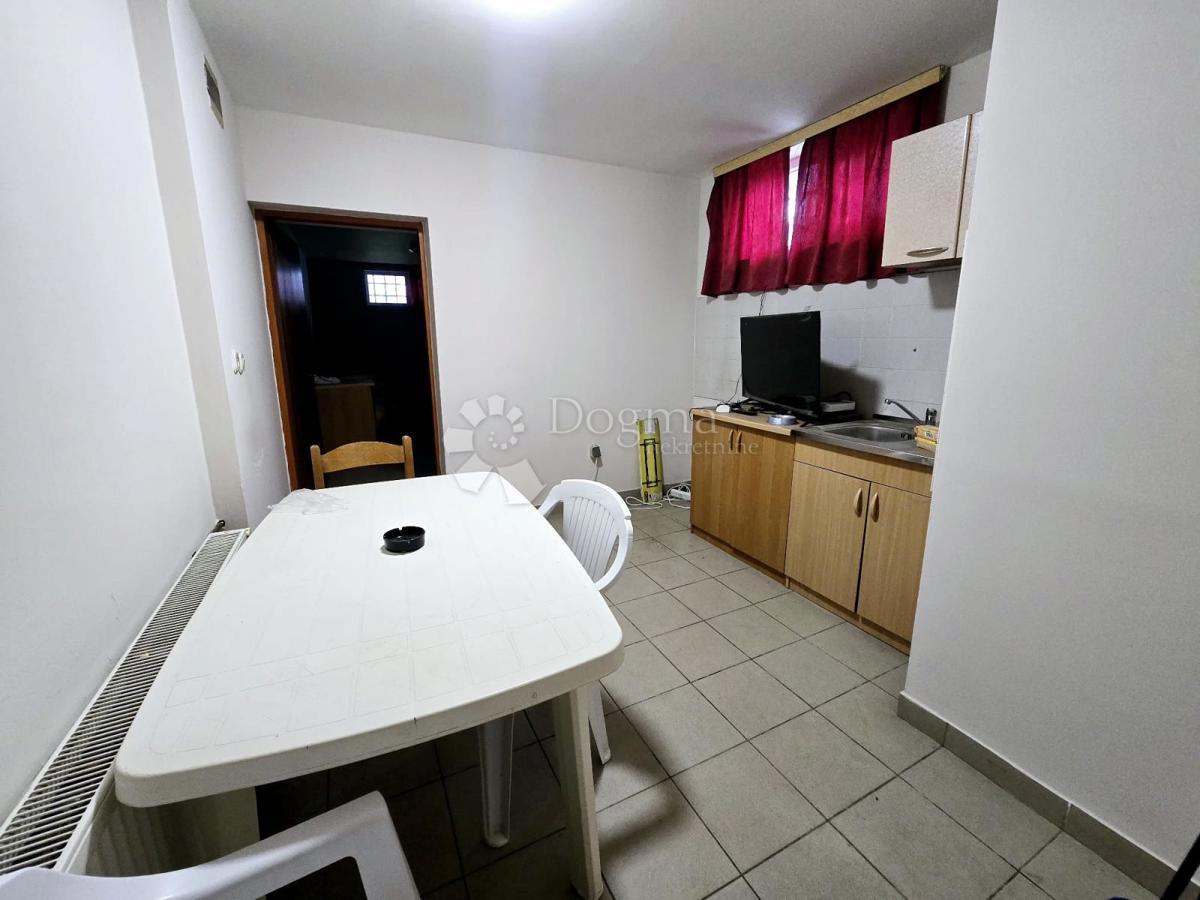 Poslovni prostor Čulinec, Donja Dubrava, 97,83m2