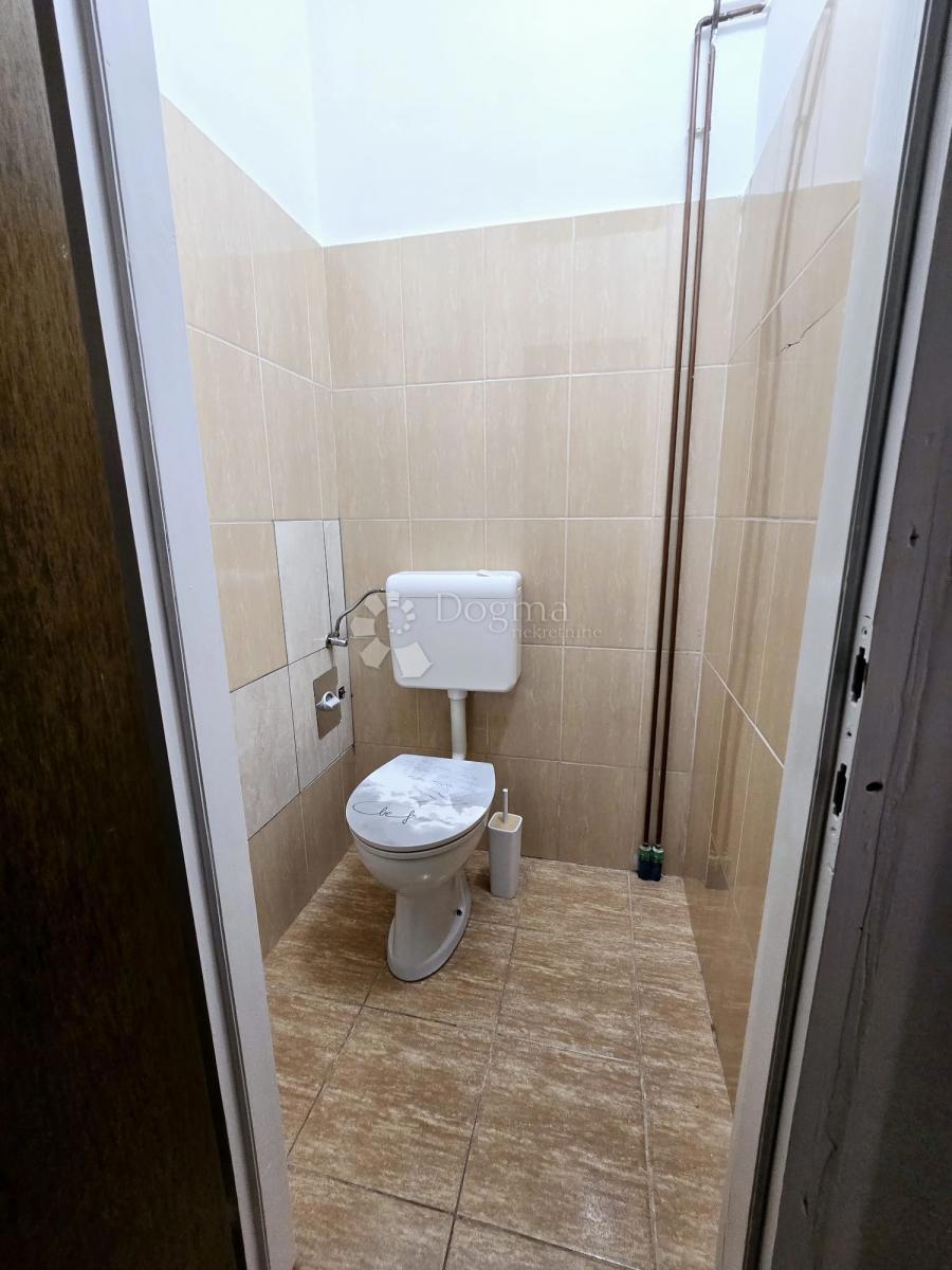 Poslovni prostor Čulinec, Donja Dubrava, 97,83m2