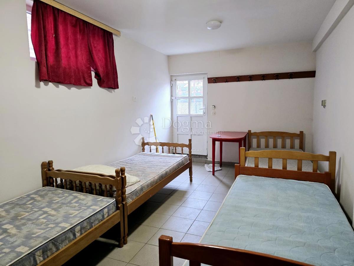 Poslovni prostor Čulinec, Donja Dubrava, 97,83m2