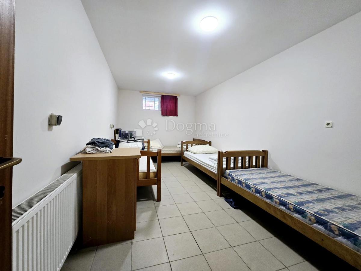 Poslovni prostor Čulinec, Donja Dubrava, 97,83m2