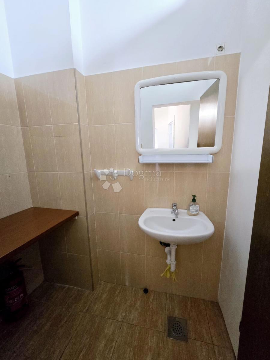 Poslovni prostor Čulinec, Donja Dubrava, 97,83m2