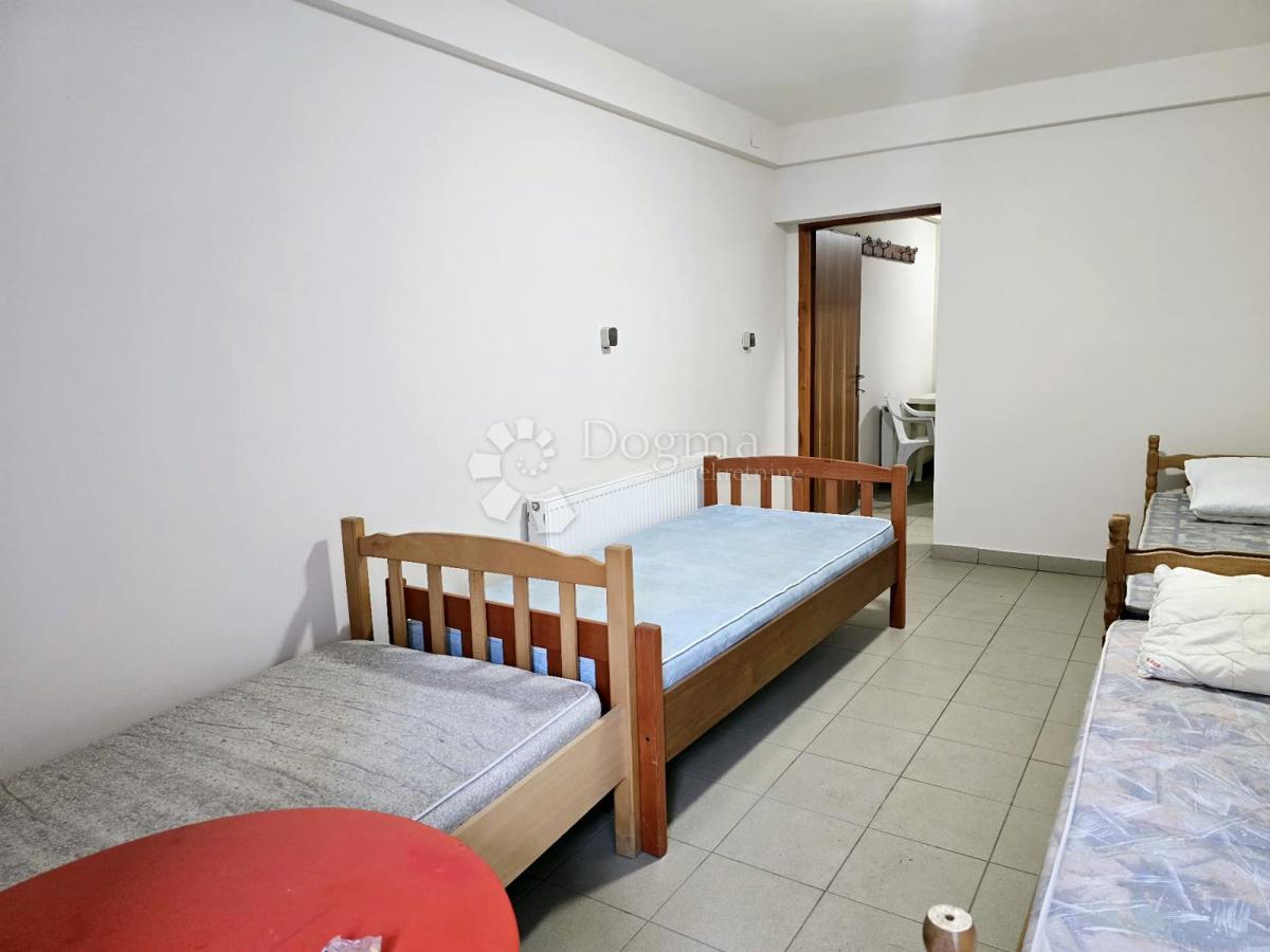 Poslovni prostor Čulinec, Donja Dubrava, 97,83m2