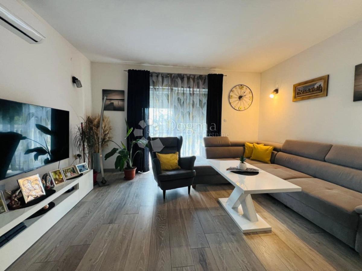 Stanovanje Kukuljanovo, Bakar, 89,06m2