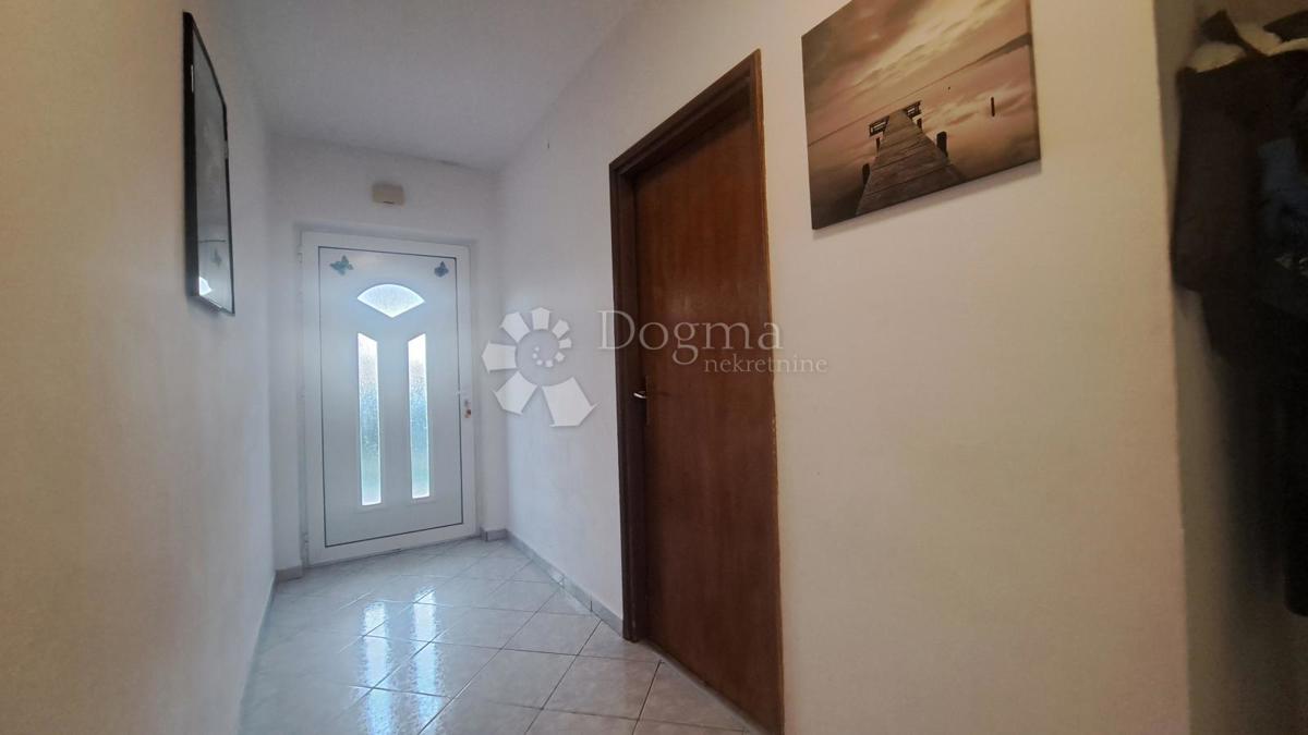 Stanovanje Kukuljanovo, Bakar, 89,06m2