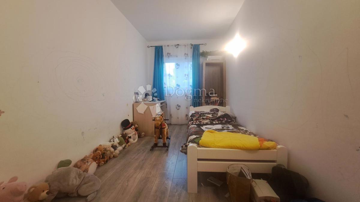 Stanovanje Kukuljanovo, Bakar, 89,06m2