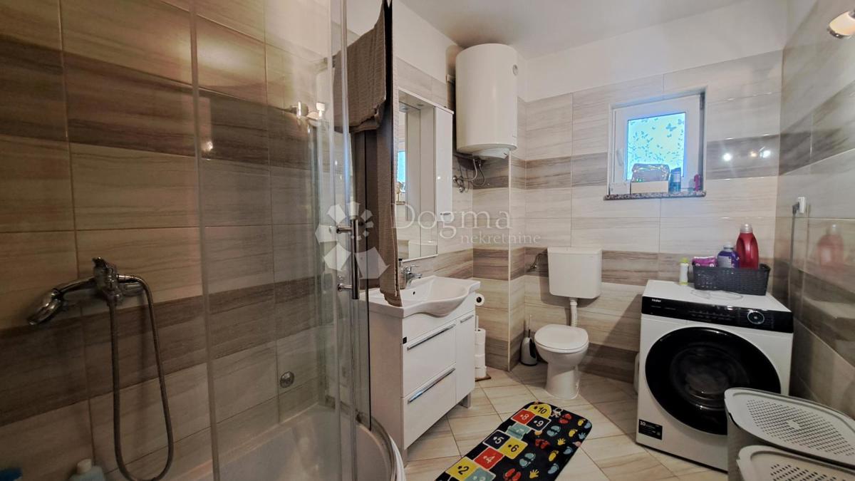 Stanovanje Kukuljanovo, Bakar, 89,06m2