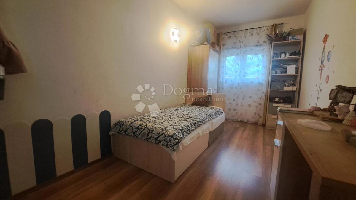 Stanovanje Kukuljanovo, Bakar, 89,06m2