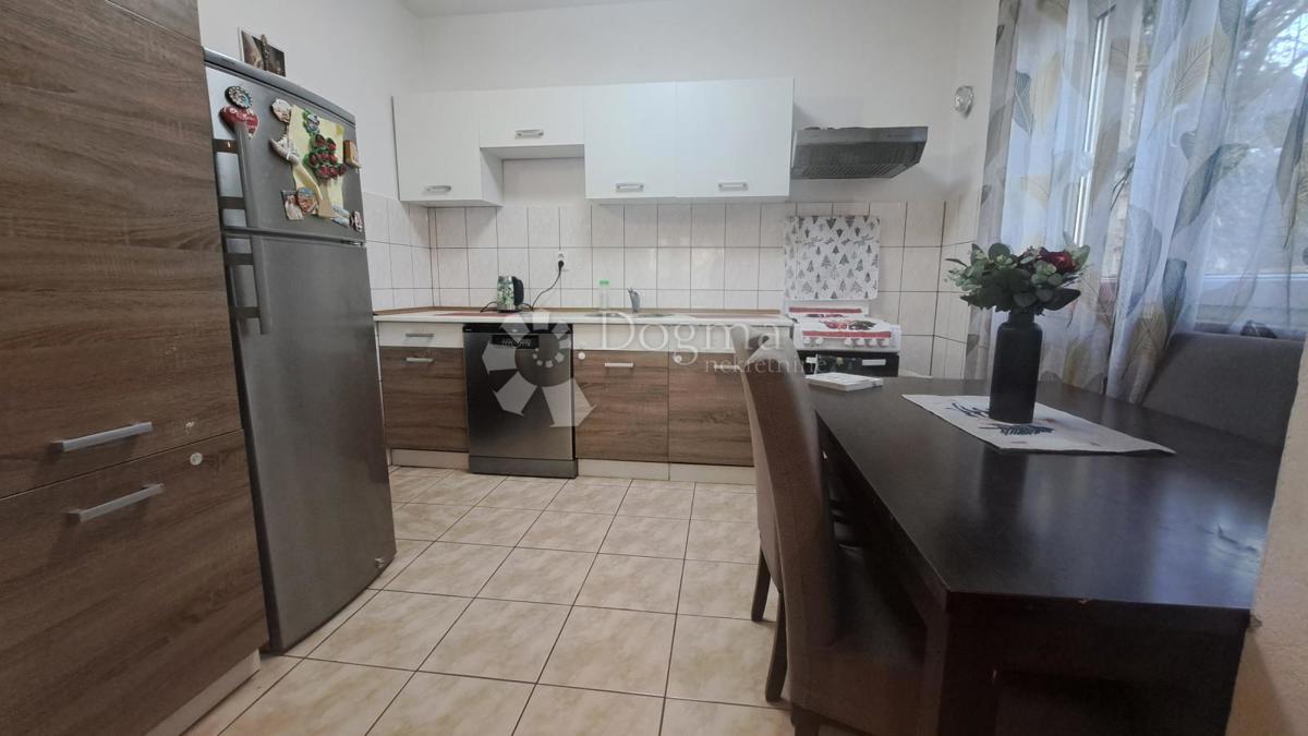 Stanovanje Kukuljanovo, Bakar, 89,06m2