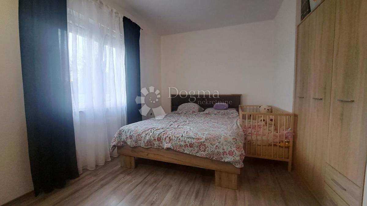 Stanovanje Kukuljanovo, Bakar, 89,06m2