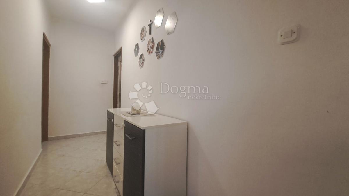 Stanovanje Kukuljanovo, Bakar, 89,06m2