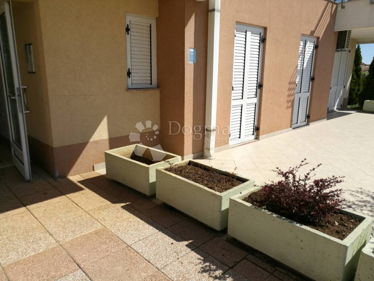 Stanovanje Zamet, Rijeka, 72m2