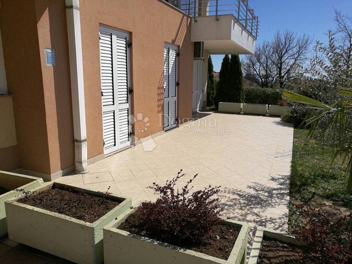 Stanovanje Zamet, Rijeka, 72m2