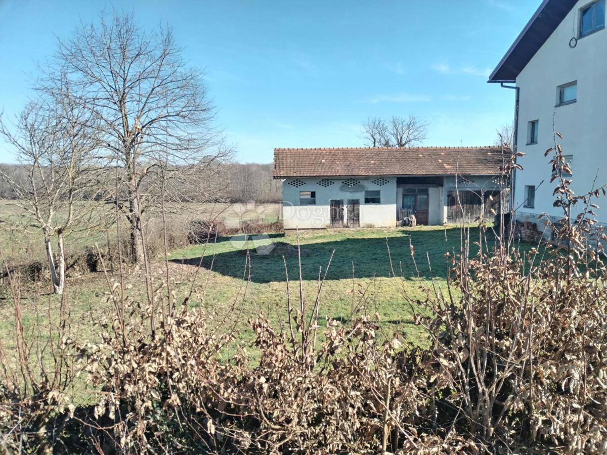 Hiša Popović Brdo, Karlovac - Okolica, 260m2