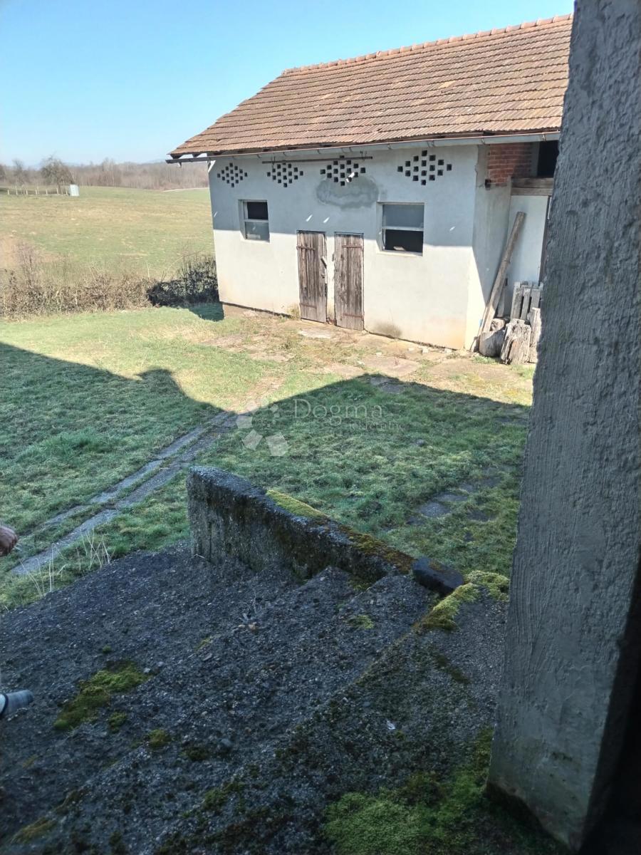 Hiša Popović Brdo, Karlovac - Okolica, 260m2